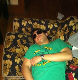 Jzgos's profile picture. You got a pet U got a responsibility, if your dog gets lost U don't look for an hour then call it quits, You get your ass out there and U find that fucking dog