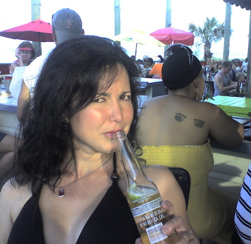 janetcraig1's profile picture. Owner of Mt.Dora Sushi and ALL about Mt.Dora,Fl