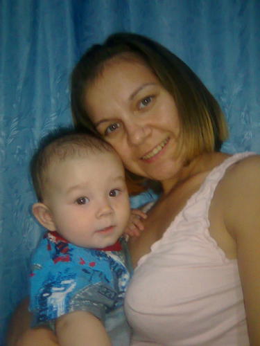 egorovalyuda's profile picture. 