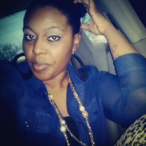 #TeamArmy #OKCBabii #Classy #Trendsetta #BossLife #FoundMyPrinceCharmin #Haters===Fuckya