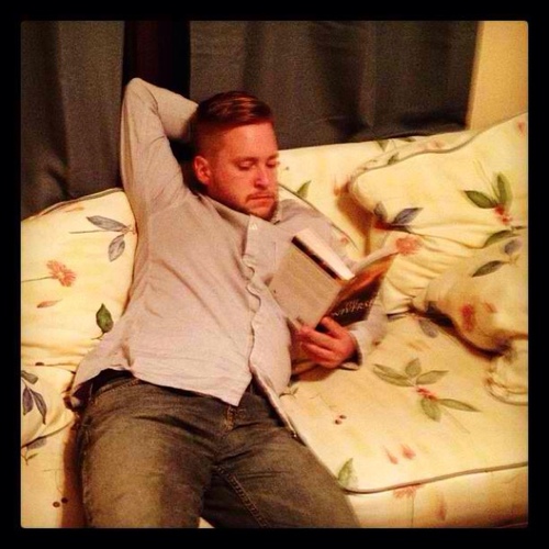 _nicknoodles's profile picture. 