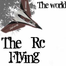 TheRcFlying's profile picture. 