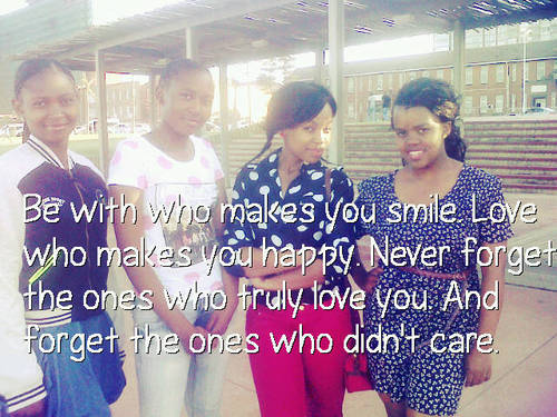 EllenBangi's profile picture. Jude Lemfani Abaga's fan Well-Known as M.I