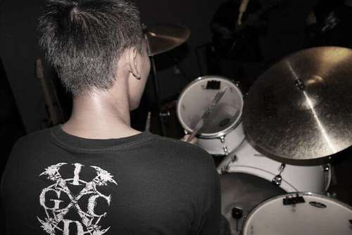 SRIWIJAYA DEATH METAL