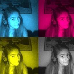 Follow me and I will follow you back!Kiss,Kiss!