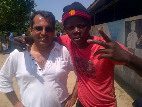 jhaidoo's profile picture. i̶̲̥̅̊ Love U all