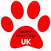 SpanishStrayDogsUK (@ssdogsuk) Twitter profile photo SpanishStrayDogsUK (@ssdogsuk) Twitter profile photo