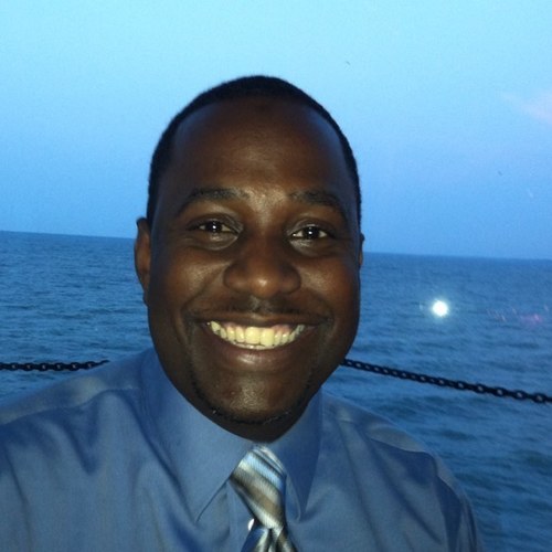 I am a pastor in Cleveland, Ohio. I am a loving husband and father. I praise God everyday that I am called, justified, and glorified for His Service.