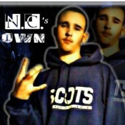 Im a young rapper from North Carolina trying to become something in life by showin off my talents,skills and the overall love for my music! FOLLOW ME