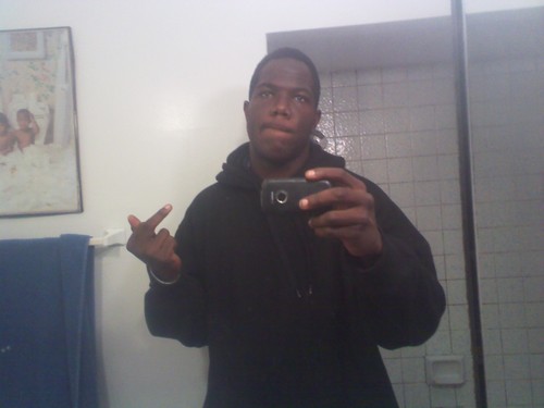 Im singel hmu