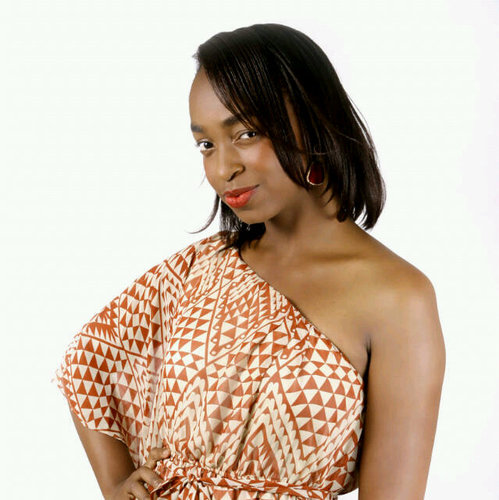 winfridahmofu's profile picture. Banker, Miss Zambia 2008, Miss Unza 2005, Top Model of the world Zambia 2008,