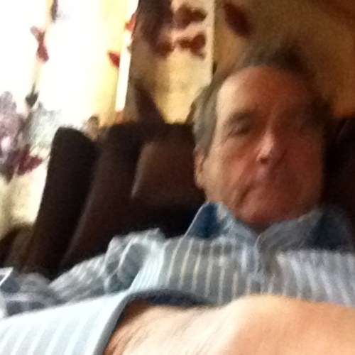 JakobsenOddvar's profile picture. Lat,plagsom,men vil alle vel.