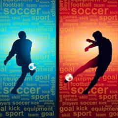 サッカーに関する全ての種目のチーム情報、プレイヤー情報、大会、イベント情報等を集めたポータルサイトがフットボールステーション！（フットステ！）です。