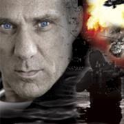 2013 action-adventure film starring Gary Daniels as a soldier who develops a conscience. Announced at AFM in November 2012