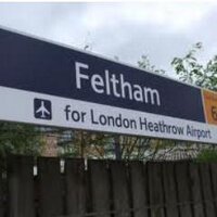 Feltham Local (@felthamlocal) 's Twitter Profile