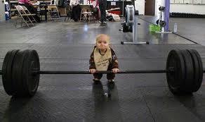 What did you do today to make yourself a better athlete?! - Stevie