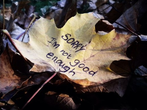 Self_endangered's profile picture. 