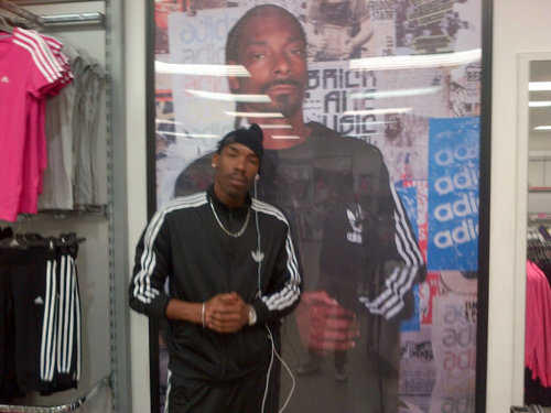 Ke lefatsheng mona, o ska tlo tshoswa maan! | BLAME SOCIETY! | YEAH THAT'Z ME! |