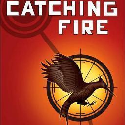 TheCatchingFire's profile picture. THE HUNGER GAMES: CATCHING FIRE, in theaters November 22nd, 2013
