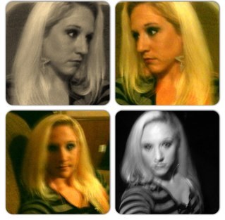 loving life! 2 blessed 2 b stressed! #lesbian #taken