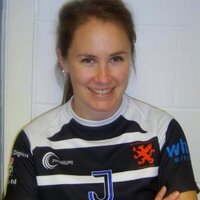 Ruth Bradley (@bradleybach) 's Twitter Profile