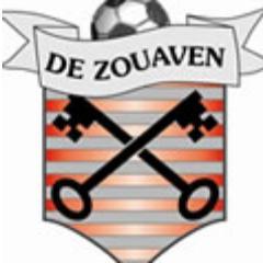 Wij zijn Zouaven C2, hier vind u al het nieuws over Zouaven D1.