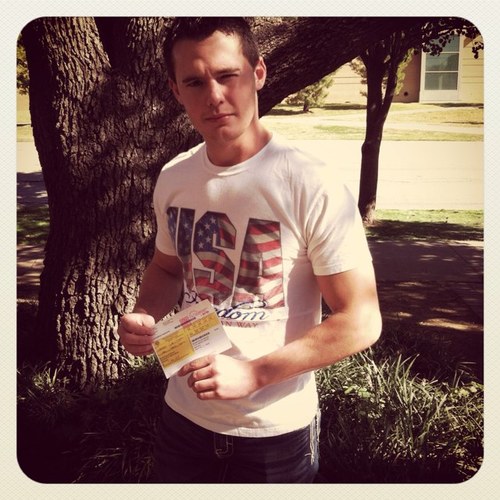 Just know that the guy you see in Dos Equis commercials is to protect my real identity.