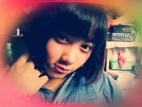 เฮฮา น่ารัก สดใส โก๊ะๆ คงมีแค่นี้แหละ^^