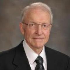 Lloyd Joyce: 41 yrs of business ownership, service as City of Bryan Mayor, & Mayor Pro Tem. #DTBryan