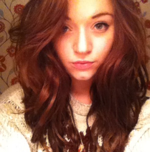 hannybear345's profile picture. 