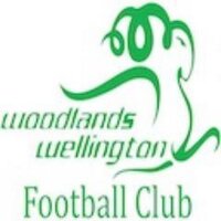 Woodlands Wellington (@wwfcsg) 's Twitter Profile