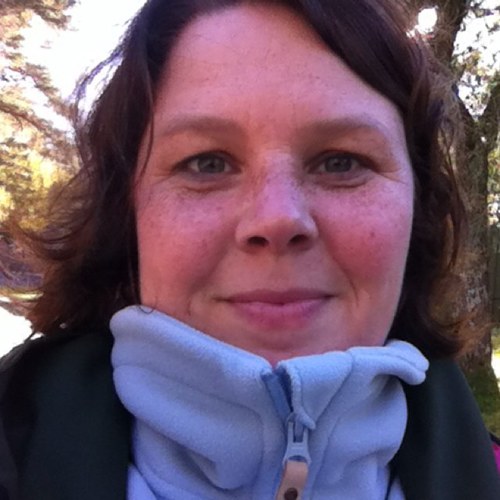 lindaovemar's profile picture. 