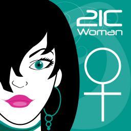 21C Woman is a women's interests web magazine with daily updates on all manner of subjects from health to apparel and inspiration to education and employment