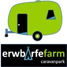 Erwbarfe CaravanPark