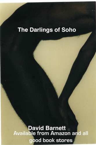 The Darlings of Soho. A modern day tale of love and sexuality against the backdrop of fashionable Soho. https://t.co/Rbhwf1NVdd…