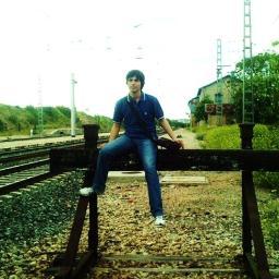 Perfil principalmente dedicado a los trenes, paisajes y para compartir experiencias. 🚫polémica y crítica no constructiva🚫.

En este perfil se respeta 🤫🤫🤫.
