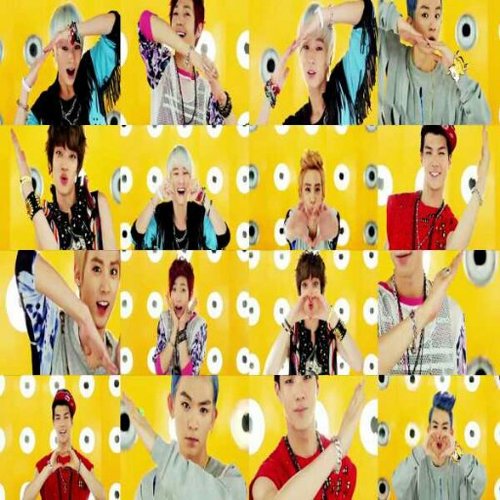 Teentop**___bot 틴탑팸 공동계정입니다. 주로 팸소식,팸홍보,단체이벤트를 이곳 팸계정에서 할예정입니다^^