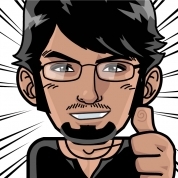 vincenthcl's profile picture. 你有什么不开心的事？说出来让大家开心一下