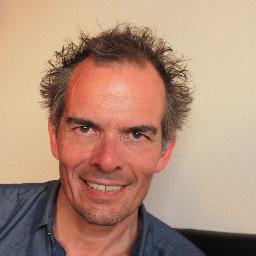 --- Passionate cycle runner and a socially responsibe business man --- Managing director Helder Onderwijs
