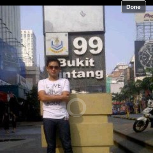 rikyjunaidi's profile picture. Bout' me? Just go to hell! | Gymboy | @berbaginasiID