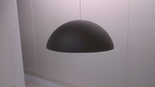 OneTo Light is a lighting manufacturer of composite pendants and composite special lighting.See also Xillo Innovative Lighting http://t.co/7qRa6RRc4s