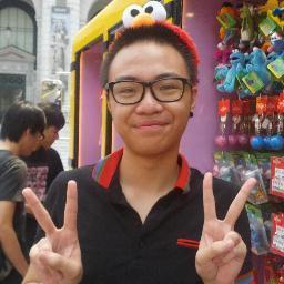 ErvinChooManMan's profile picture. 