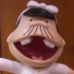 オタクではありませんが未だにテレビっ子、アラフォーおやじのすーさんです。その昔、主人公をマネする事で、空を飛べたり誰にも負けないヒーローになれました。ビデオなんて無かった頃、時間前に走って家に帰ってましたねぇ・・・。　/ウルトラマンセブン/ゴレンジャー/巨人の星/タイガーマスク/タッチ/回転寿司/ラーメン/レゲエ/