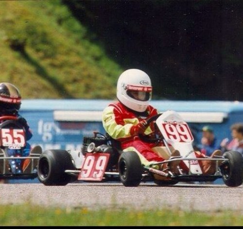 kelvyn's profile picture. Enjoy my mates band @essex_countyUK #XFactor #2013 Old skool karter from the 90's, still race karts for fun but to win & enjoy all types of motorsport #F1