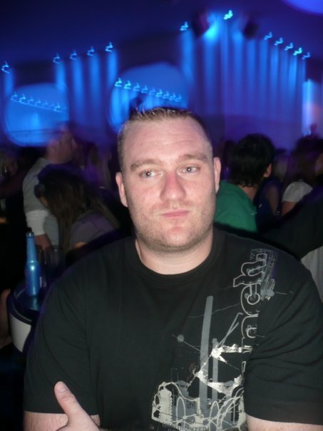 Steve_Buck's profile picture. IT Consultant with a passion for cars