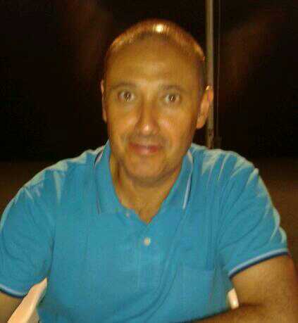 Enrique José Torres