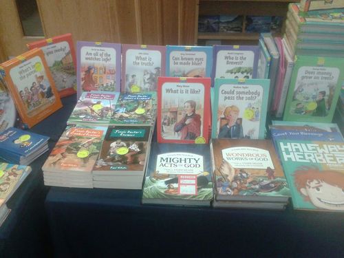 ebsbelfast's profile picture. Visit us at: