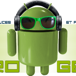 AndroGeekFr's profile picture. 