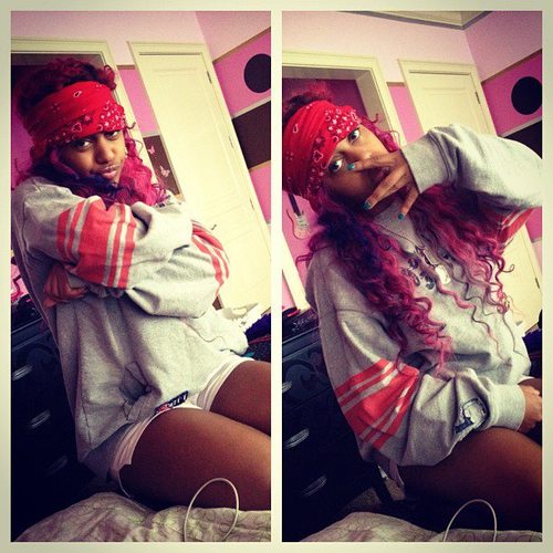 hehe*kisses you with pink lipstick* Parody Khadira♥ Sahja♥ Rissa♥ Loni♥ Bre♥ Nique♥ Bahja♥ Daya♥ Prince♥ #Taken I love you prince:D I'm Married & Pregnant ^_^
