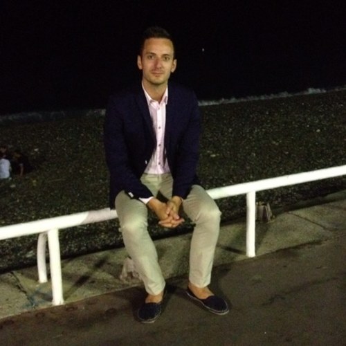 Recruiter of Testers, Brummie in London and Villa fan.
